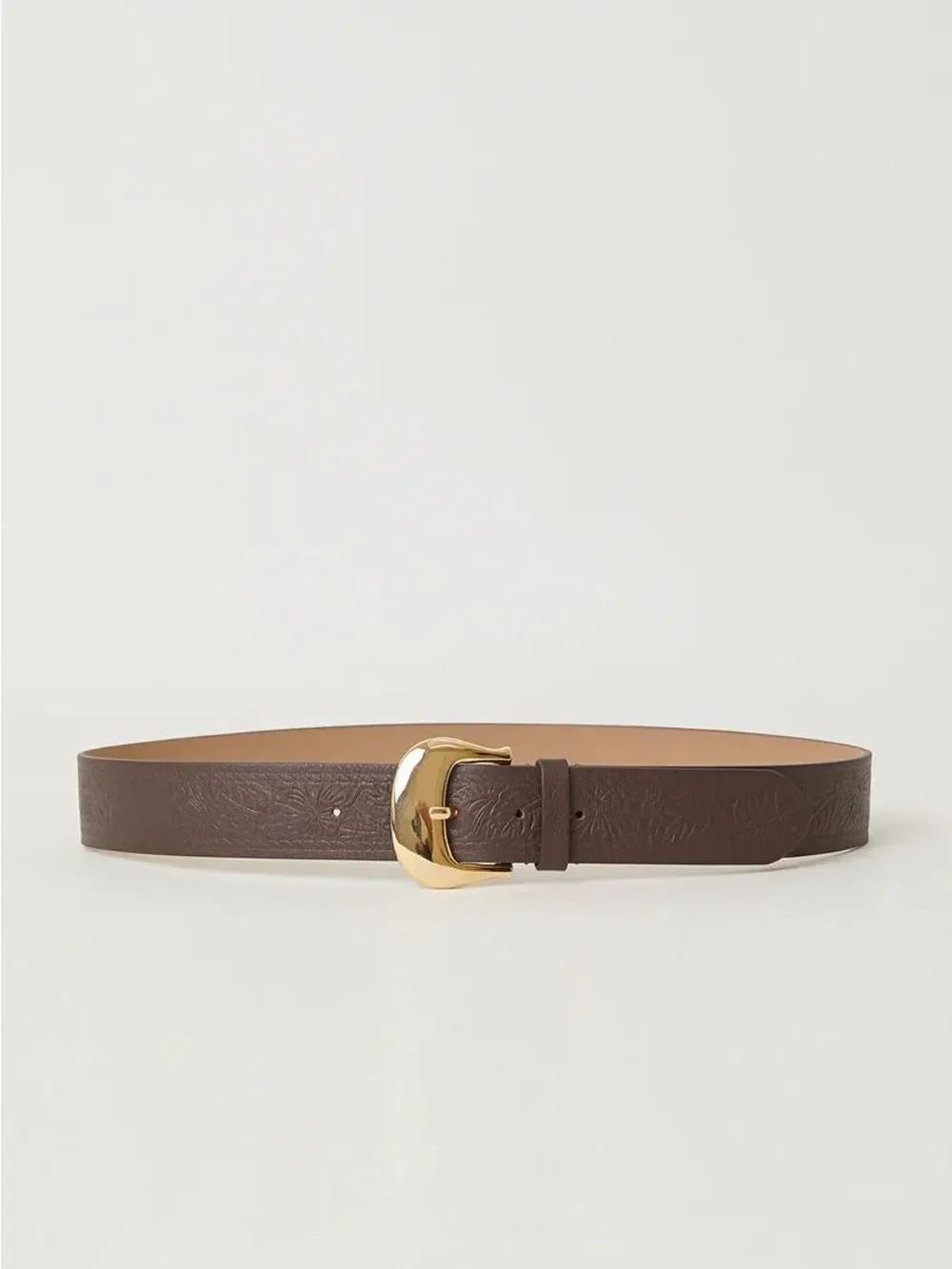 B LOW Talia Mid Rodeo Belt